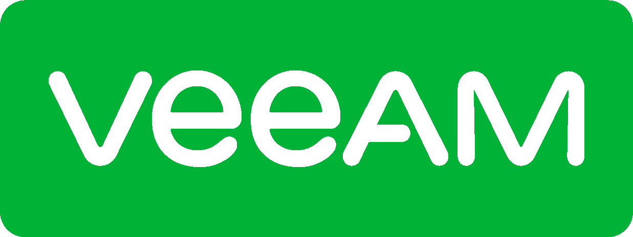 veeam Partner Logo