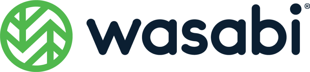 Wasabi Partner Logo