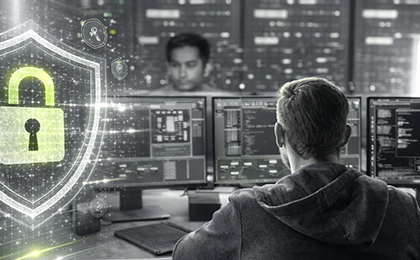 NetApp Cybersecurity und Ransomware Schutz durch Speicherwerke AG